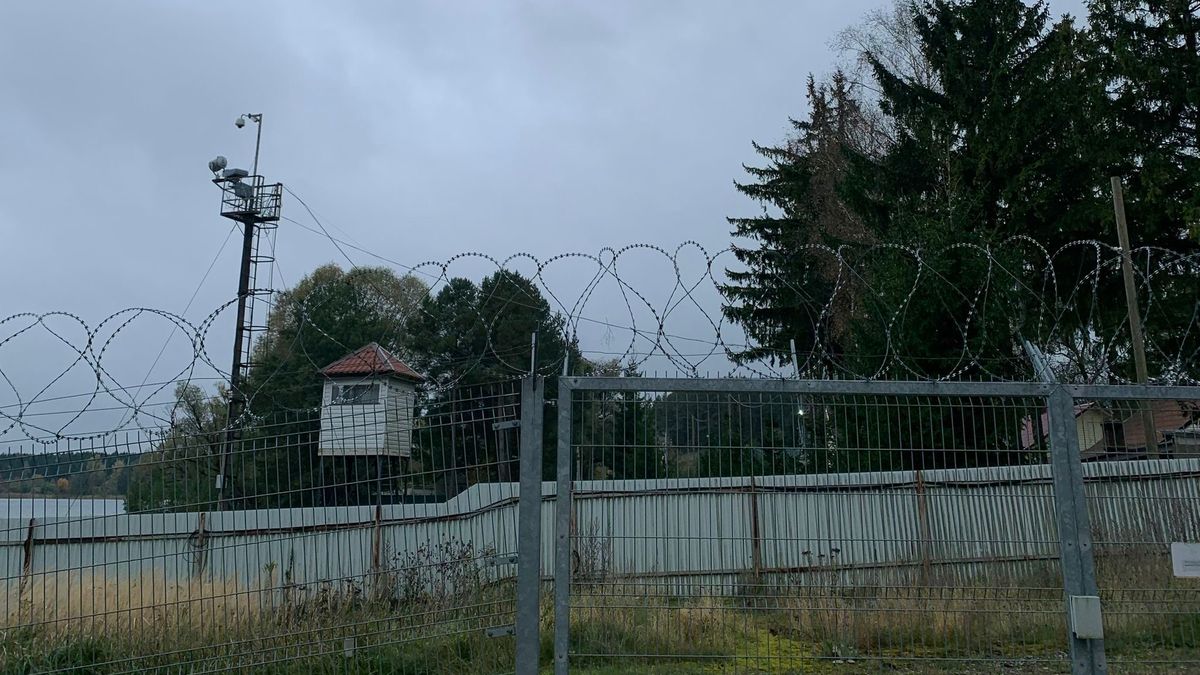 Strach z války se tu stal normálem. Jak se žije v nejzranitelnějším místě NATO